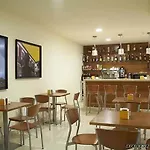 酒店 罗姆酒店 庞特维德拉