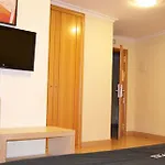 Hotel Room 2* Pontevedra