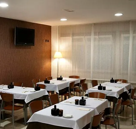 Hotel Room 2* Pontevedra