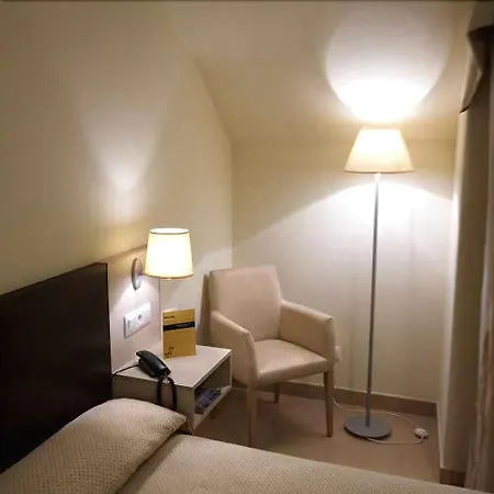 ホテル ホテルルーム 2*