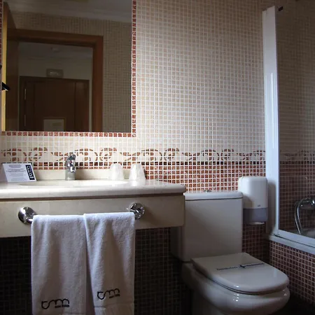 Ξενοδοχείο Hotel Room