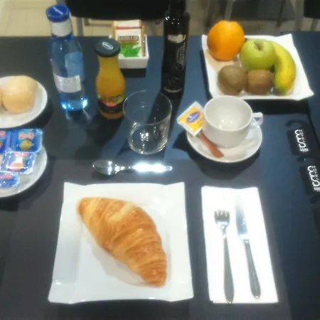 ホテル ホテルルーム 2*