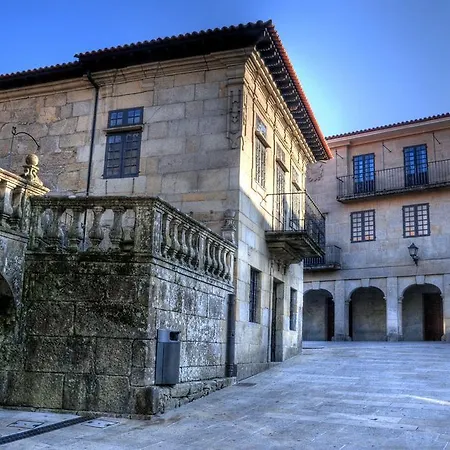 ホテル ホテルルーム ポンテベドラ