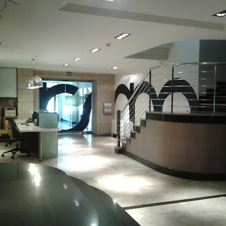 Hotel Hotel Room 2*