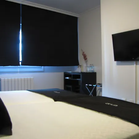 Hotel Hotel Room