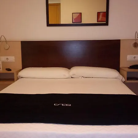 ホテルルーム ホテル