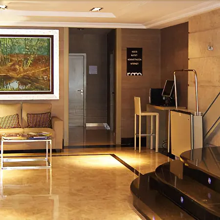 ホテルルーム ホテル