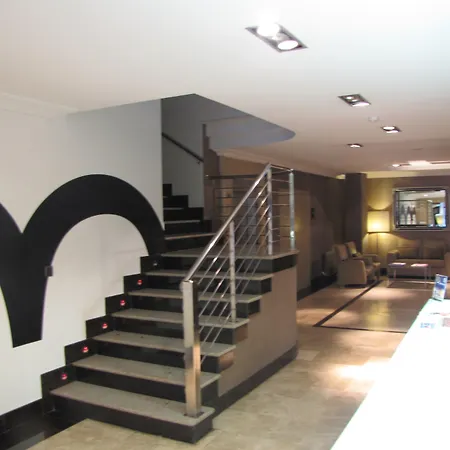 Hotel Hotel Room Pontevedra