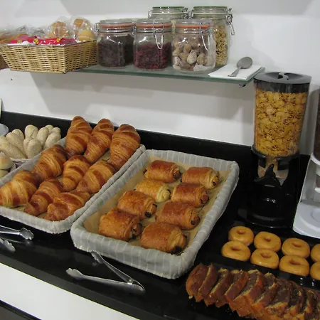 Hotel Hotel Room Pontevedra