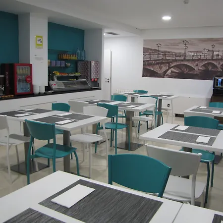 Hotel Room Hotel Pontevedra