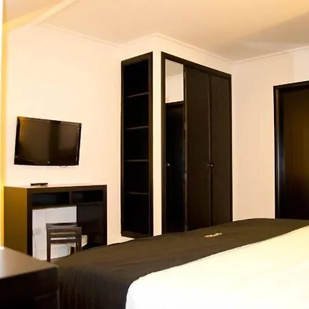 ホテルルーム ホテル 2*