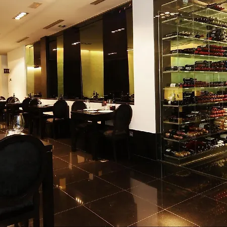 ホテル ホテルルーム