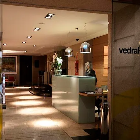 ホテル ホテルルーム ポンテベドラ