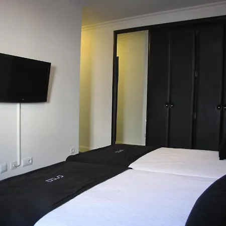 ホテル ホテルルーム 2*