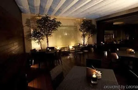 ホテルルーム ホテル ポンテベドラ