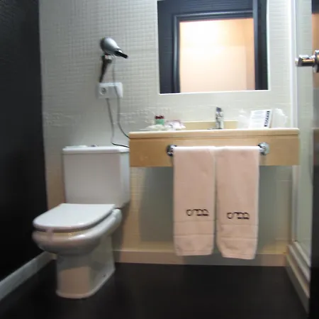 Ξενοδοχείο Hotel Room Ποντεβέντρα