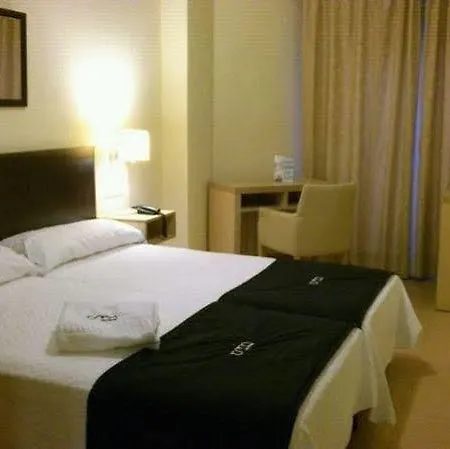 Hotel Room 2* Pontevedra