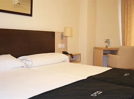 Hotel Room Ξενοδοχείο