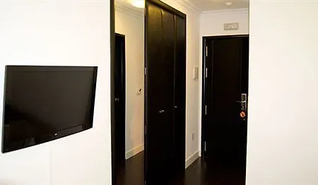 ホテル ホテルルーム ポンテベドラ