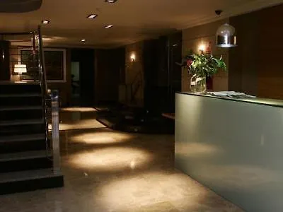 Hotel Hotel Room