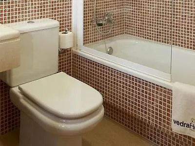 Ξενοδοχείο Hotel Room Ποντεβέντρα