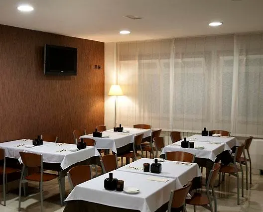 Hotel Room 2* פונטה-ודרה