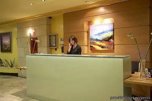 Hotel Room פונטה-ודרה