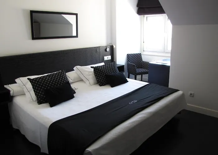 Hotel Room 2* פונטה-ודרה