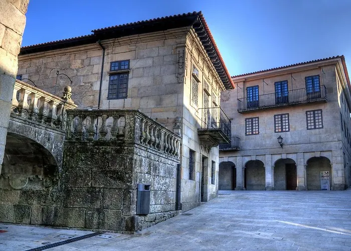 מלון Hotel Room פונטה-ודרה