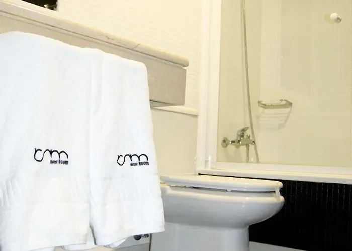 מלון Hotel Room פונטה-ודרה