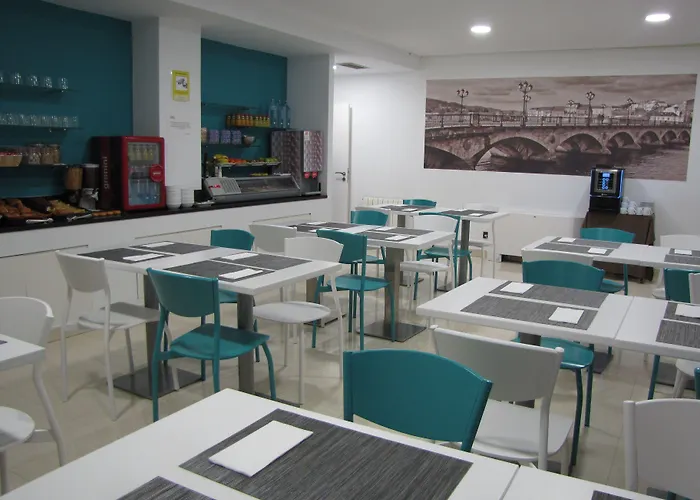 Hotel Room Hotel Pontevedra