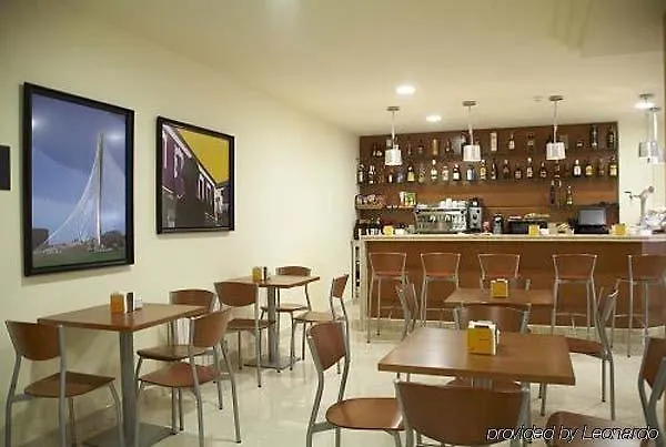 Hotel Hotel Room Pontevedra