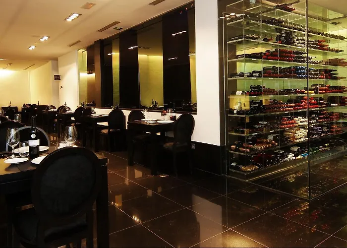 酒店 罗姆酒店