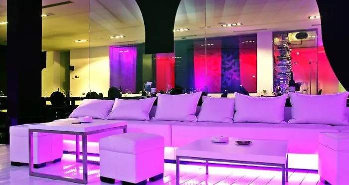 Hotel Hotel Room Pontevedra