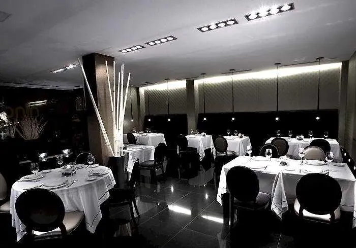 Hotel Room Hotel Pontevedra