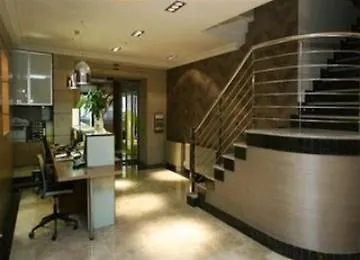 Hotel Room 2* Pontevedra