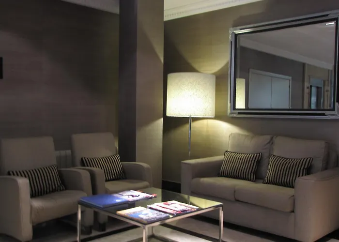 מלון Hotel Room 2*