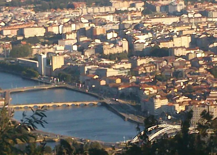 Hotel Hotel Room Pontevedra