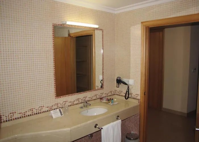 Hotel Hotel Room Pontevedra