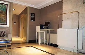 Hotel Room 2* פונטה-ודרה