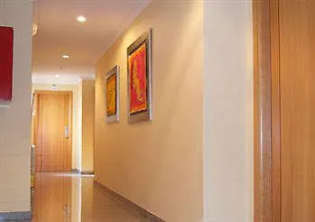 Hotel Room פונטה-ודרה