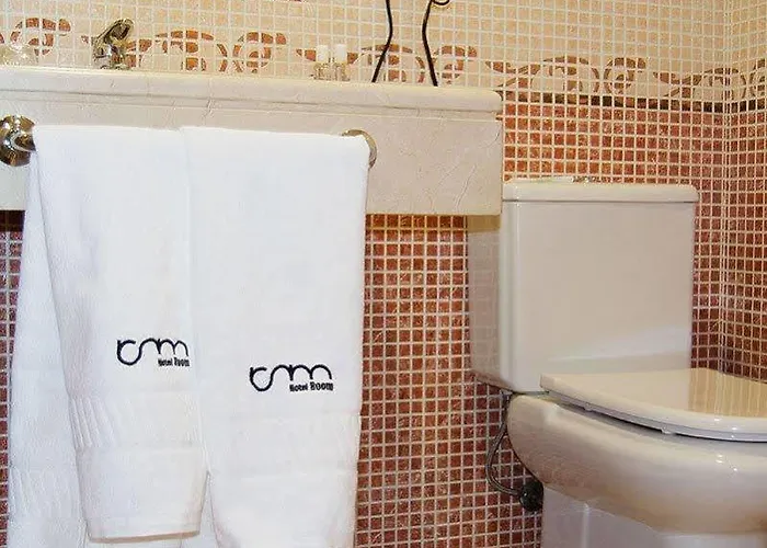 Hotel Room פונטה-ודרה