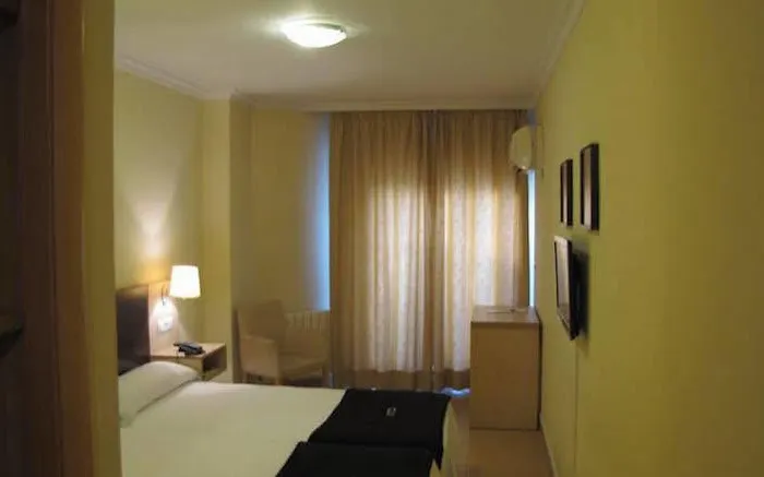 מלון Hotel Room
