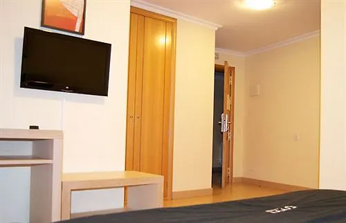 Hotel Room 2* Pontevedra