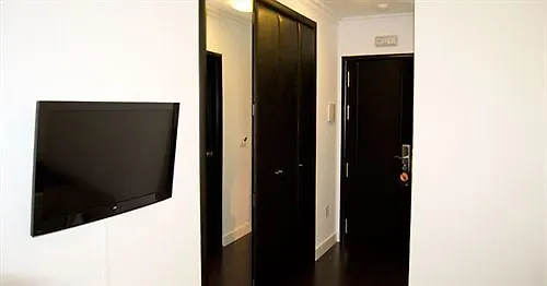 מלון Hotel Room פונטה-ודרה