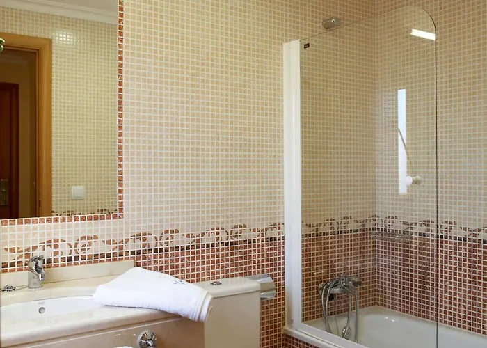 Hotel Room 2* פונטה-ודרה