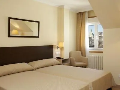 Hotel Room Hotel Pontevedra